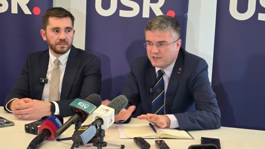 Ministrul Economiei avertizează împotriva schimbărilor politice