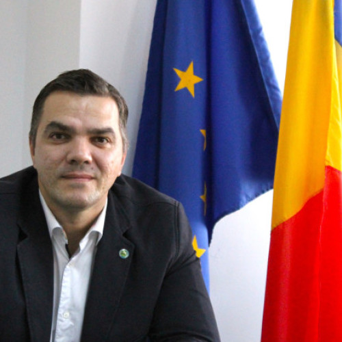 Diana Buzoianu acuză fostul guvernator al Deltei Dunării de blocarea unui proiect important