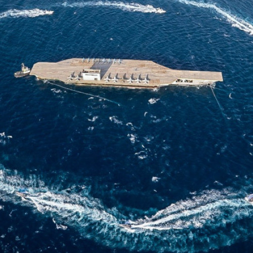 Donald Trump anunță progrese în negocierile cu Iranul, în contextul războiului din Orientul Mijlociu