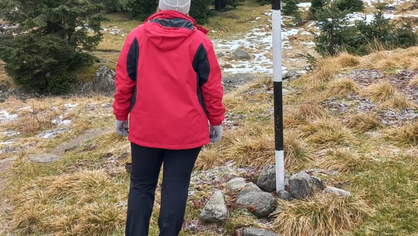 Atenționări Salvamont Brașov pentru turiști în condiții de vreme extremă