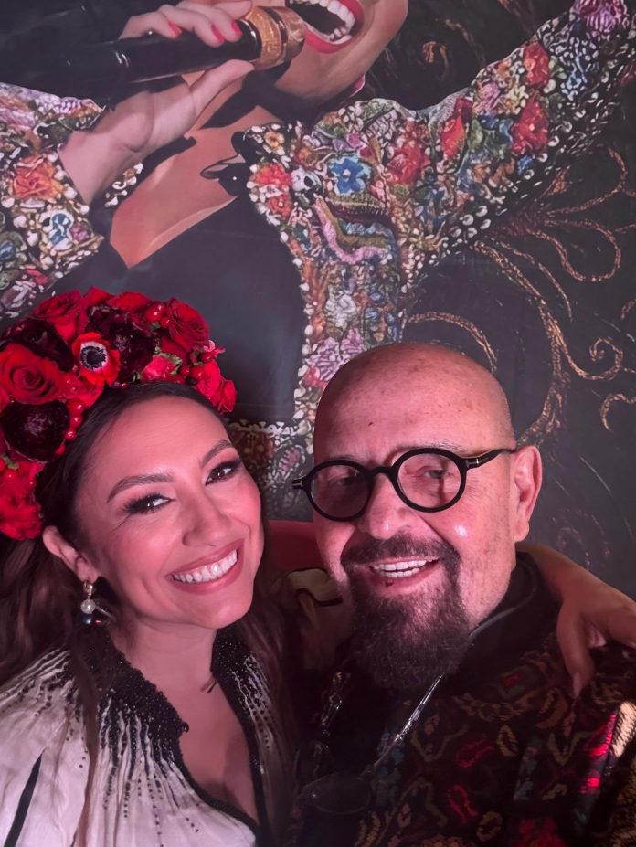 Concert spectaculos de tradiție românească reunește generații