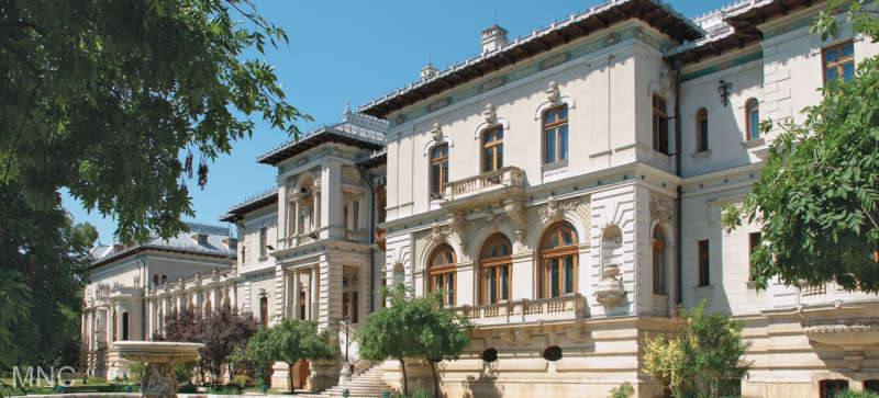 Evenimente la Palatul Cotroceni pentru Săptămâna Europeană, în mai 2026