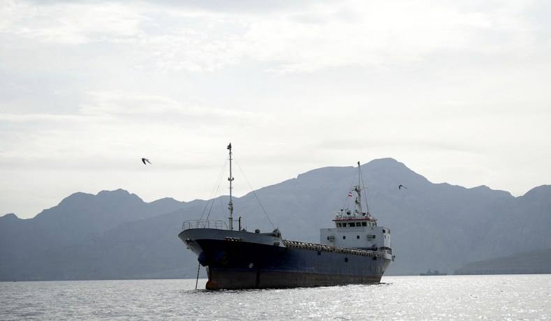 Iranul declară controlul asupra strâmtorii Hormuz ca reacție la blocada americană