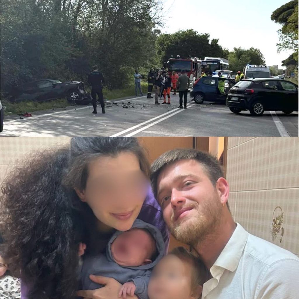 Tragedie pe șoseaua Aurelia: un tânăr român a decedat într-un accident rutier