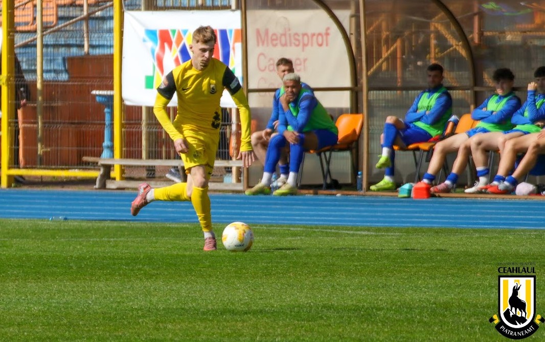 Meci dramatic pentru CSM Ceahlăul în fața Câmpulungului