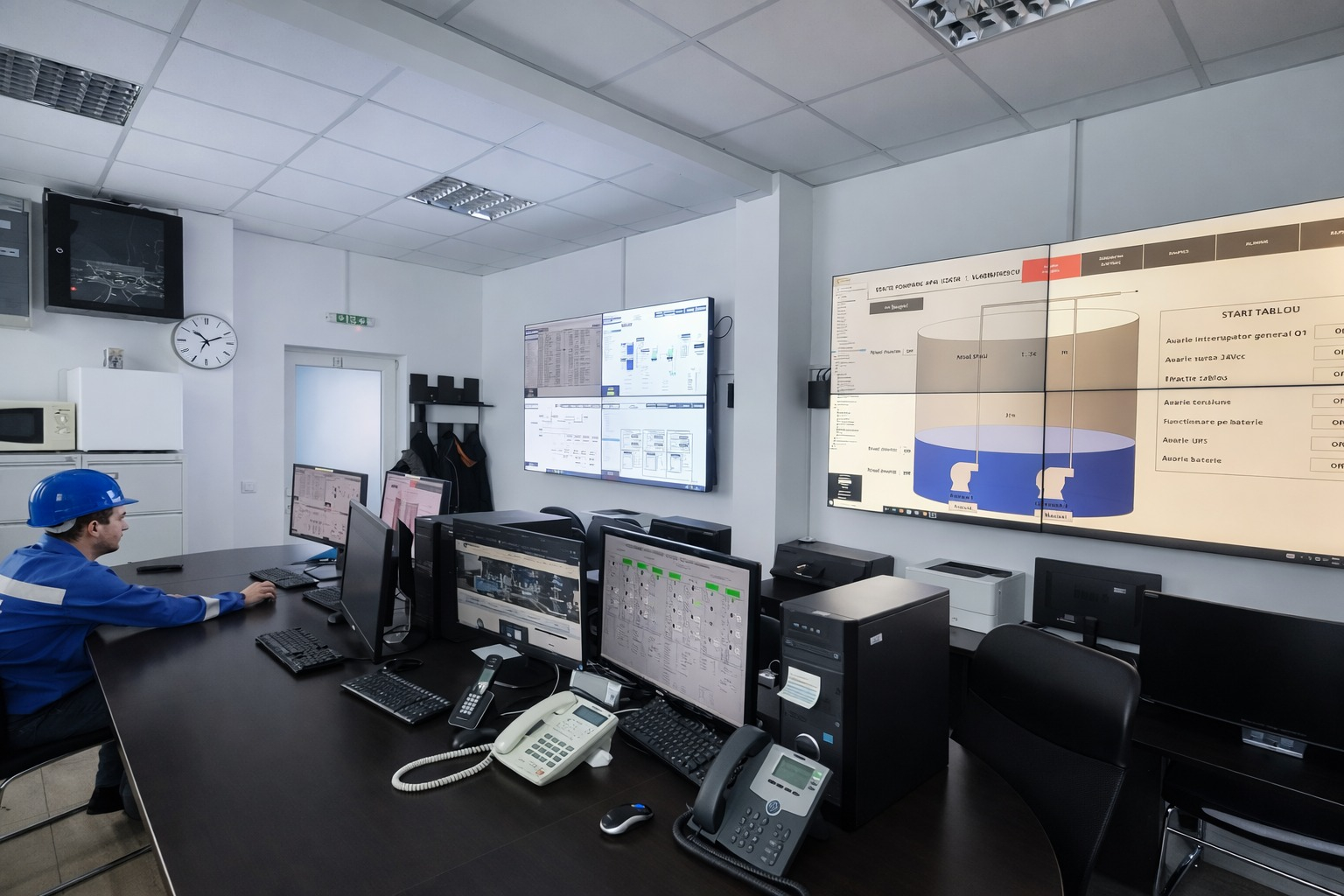 Apă Canal investește 3 milioane lei în reducerea pierderilor de apă