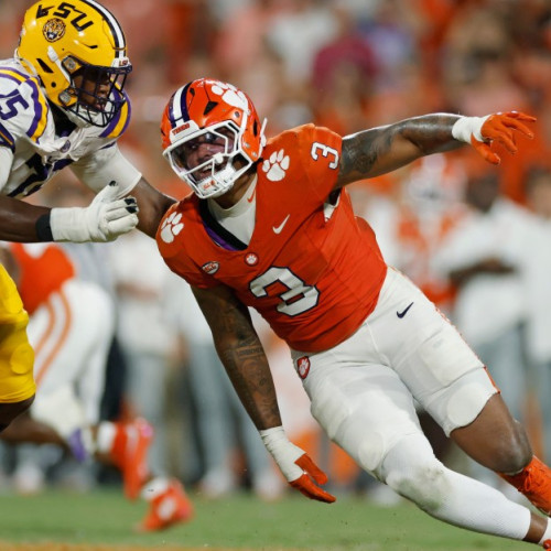 POD Community Mock Draft: Cu alegerea nr. 50, Lions îl selectează pe…