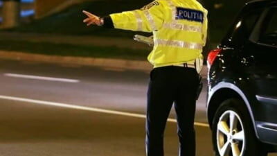 Atenție sporită în Târgoviște: Acțiune a poliției pentru siguranță publică