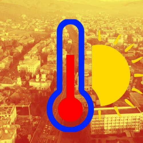 Primăvara aduce vreme rece, dar se anunță căldură în România