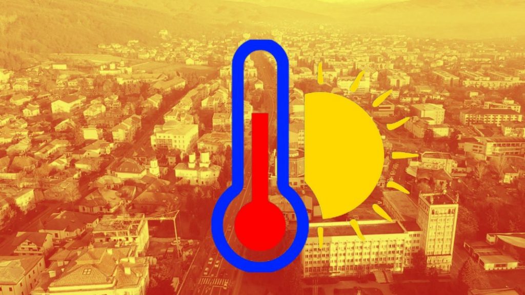 Primăvara aduce vreme rece, dar se anunță căldură în România