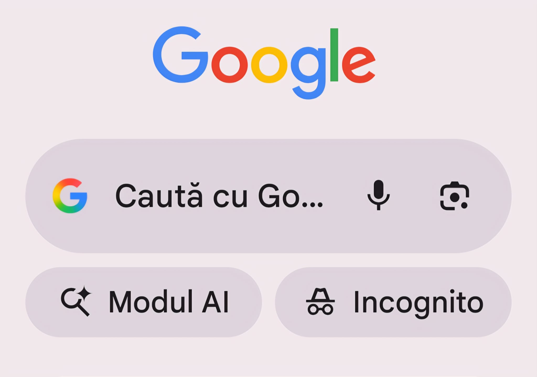 Google trebuie să partajeze date cu rivalii, anunță Comisia Europeană