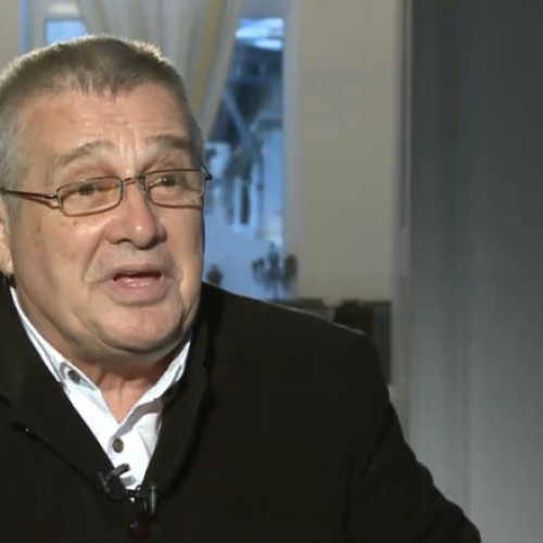 Mircea Dinescu depune plângere după incendiul unei case din Cetate