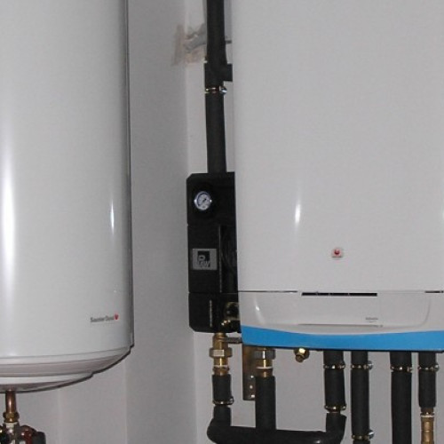 Revenirea interdicției centralelor de apartament în Cluj și Sfântu Gheorghe