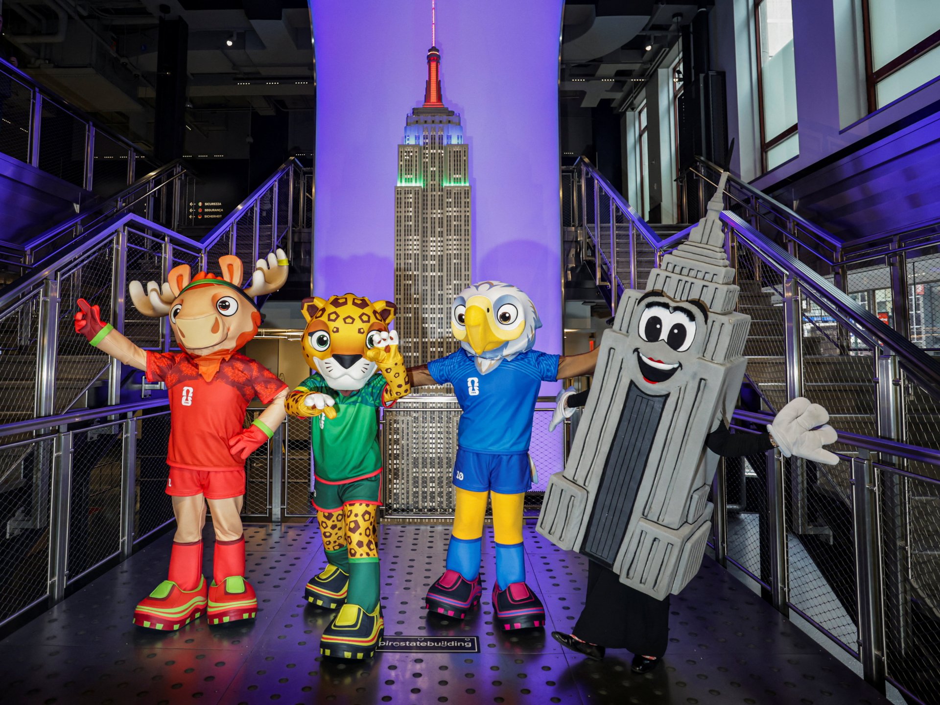 FIFA, surprinsă de reacția din SUA privind creșterea costurilor de transport la Cupa Mondială