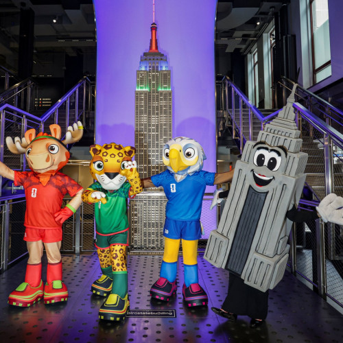 FIFA, surprinsă de reacția din SUA privind creșterea costurilor de transport la Cupa Mondială