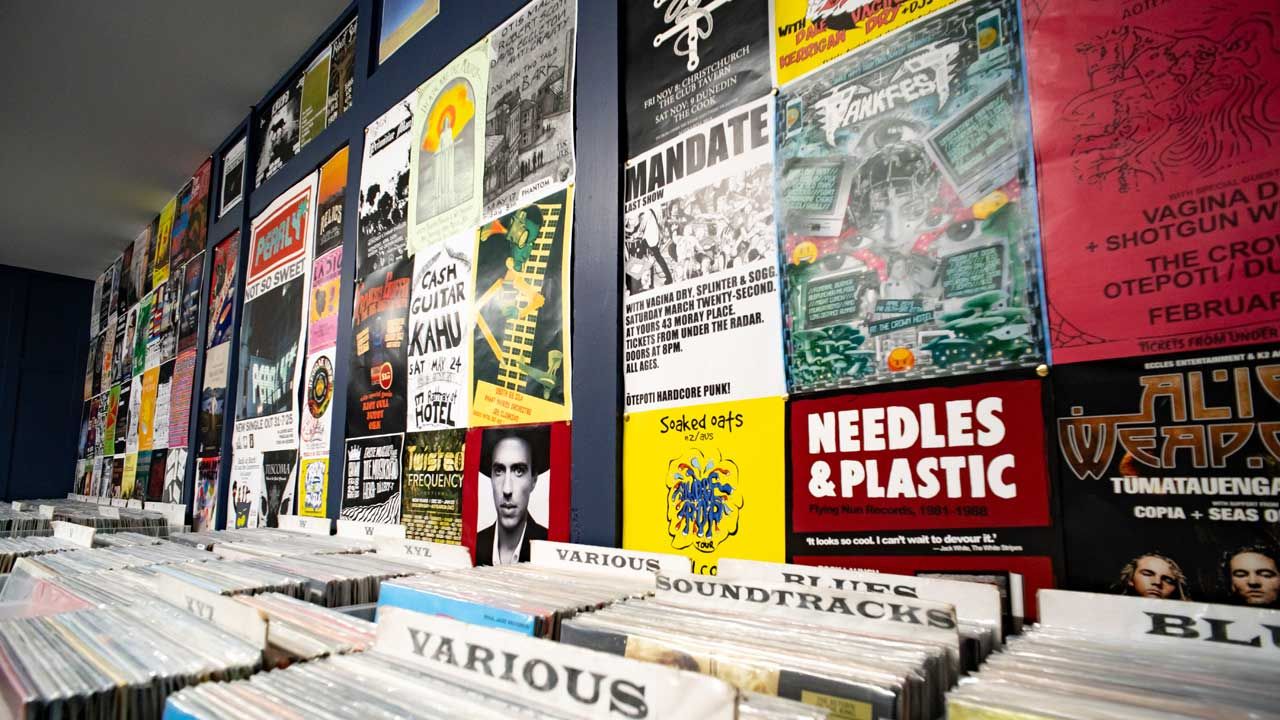 Record Store Day, 18 aprilie: Cele 164 cele mai bune lansări pe care le poți cumpăra