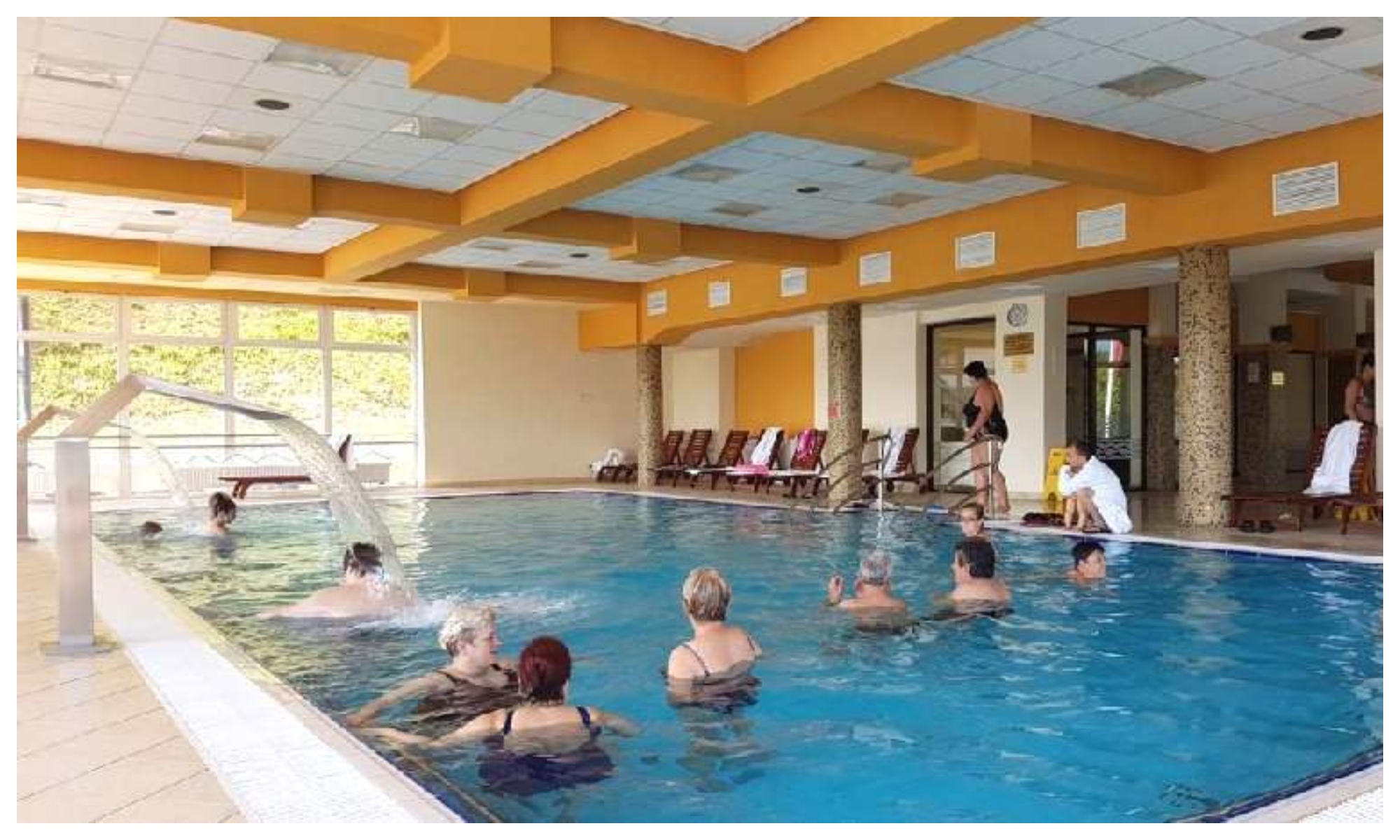 Biletele de tratament balnear rămân neafectate de austeritate în 2026