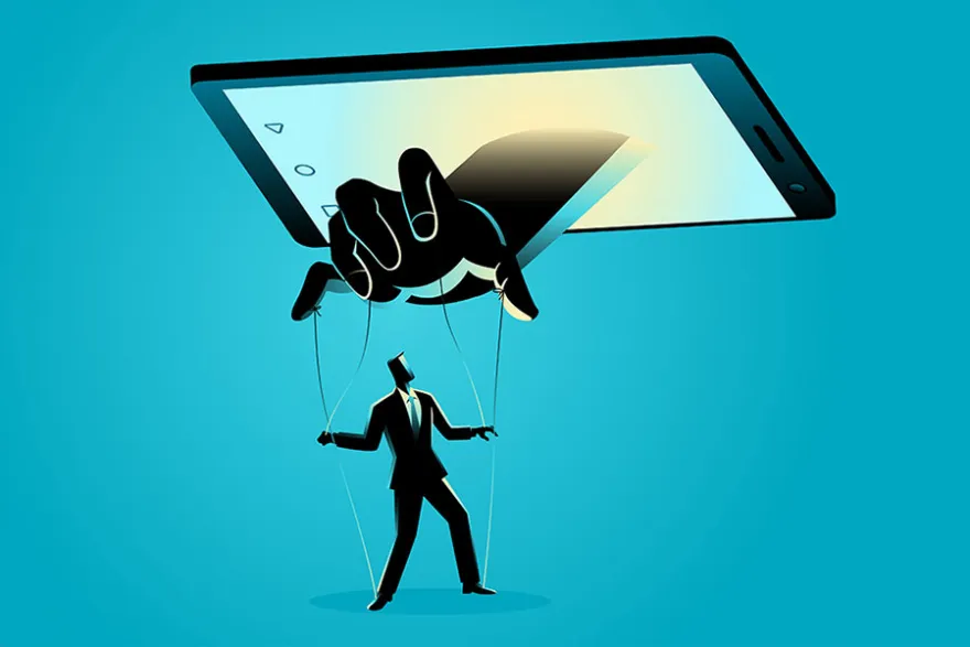 Experiment educațional dezvăluie manipularea opiniei publice online