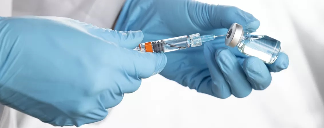 Vaccinurile antirabice sunt din nou disponibile la spitalul din Galați