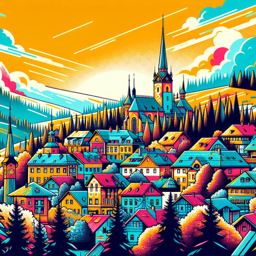 🐒 Șimpanzeul și revistele glossy!