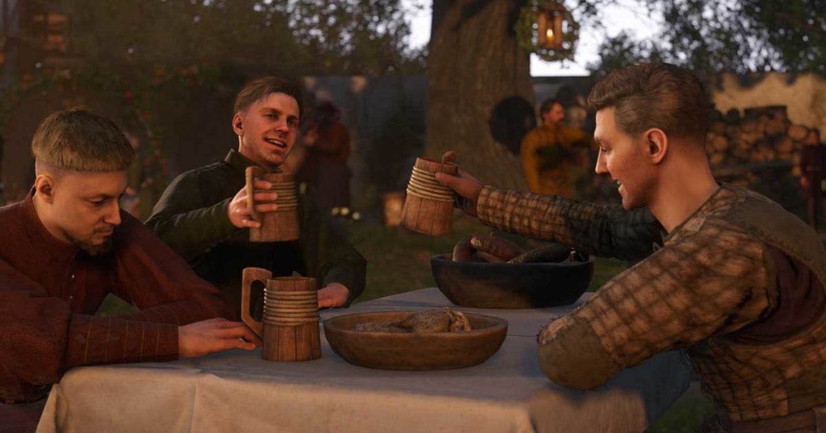 Directorul Kingdom Come: Deliverance 2, "foarte mândru" de romanca gay, nominalizată la premii