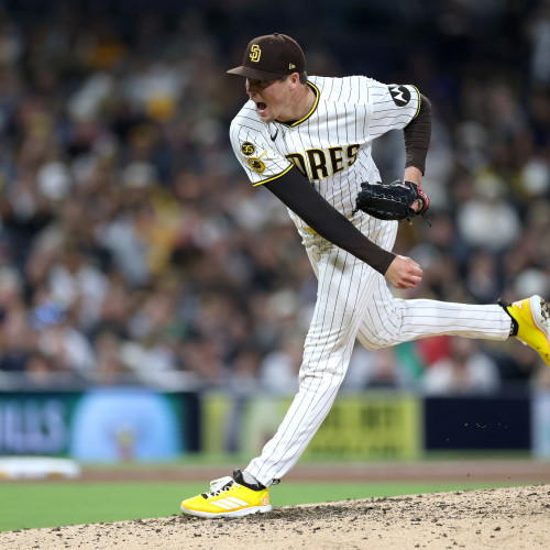 Mason Miller impresionant în prima parte a sezonului