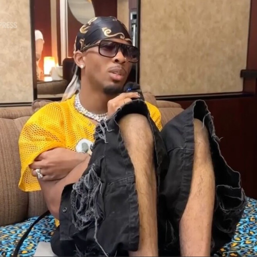 What to know about singer D4vd’s arrest in 14-year-old Celeste Rivas Hernandez’s killing - AP News