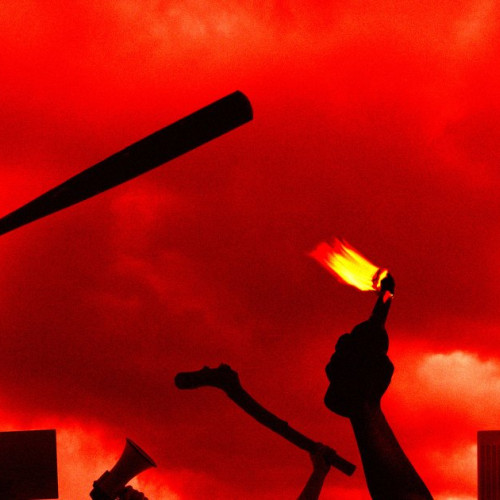 Manifestări ale unui backlash masiv împotriva AI