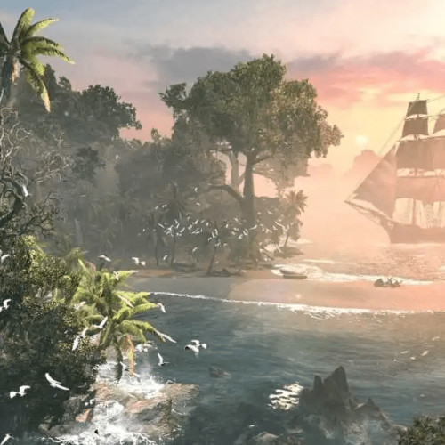 Remake-ul PS5 al jocului de aventură popular PS3, PS4 va fi lansat în iulie 2026