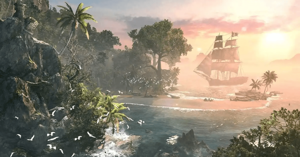 Remake pentru PS5 al unui joc de aventură popular din PS3 și PS4 va fi lansat în iulie 2026