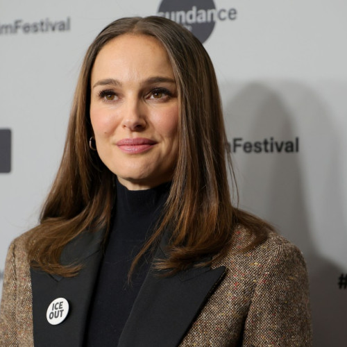 Natalie Portman a anunțat că este însărcinată cu al treilea copil