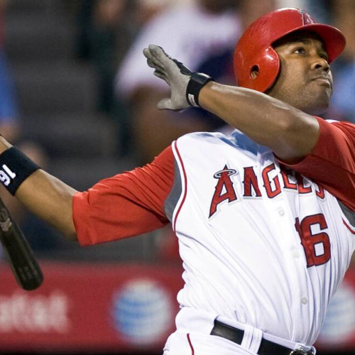 Garret Anderson, cunoscutul outfielder și lider al loviturilor la Angels, a murit la 53 de ani