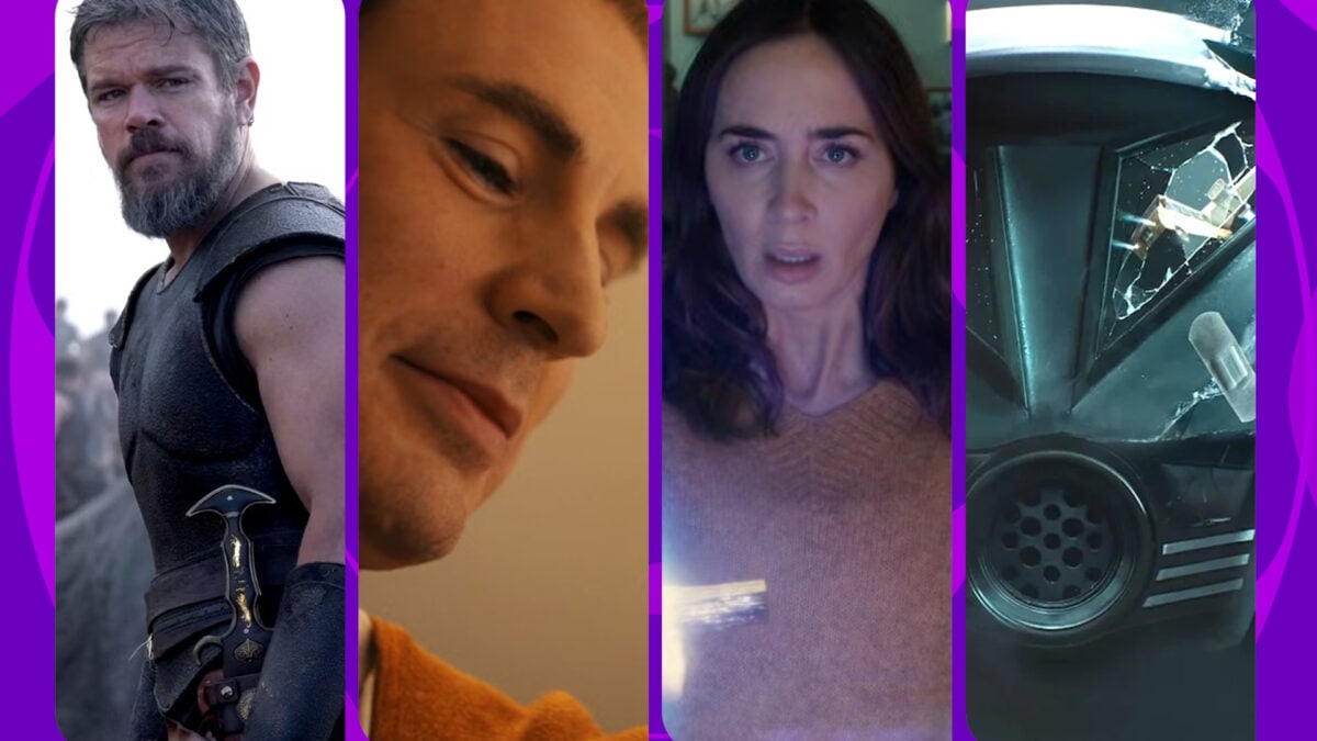 Cele mai memorabile imagini de la CinemaCon 2026