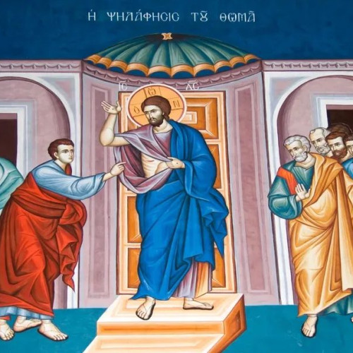 Duminica Tomii, sărbătorită pe 19 aprilie, aduce tradiții și semnificații profunde