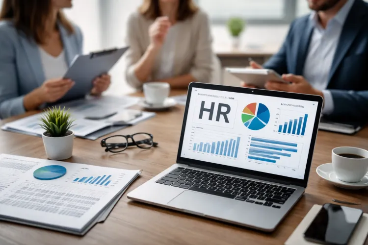 Dezbateri despre salariile din domeniul HR în România, stârnite de o întrebare simplă