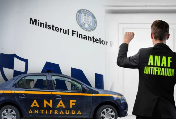 Atenție la apelurile telefonice frauduloase care se prezintă ca ANAF