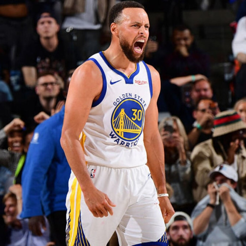 Steph Curry testează concorrenta fără ecran a Google și Fitbit pentru Whoop