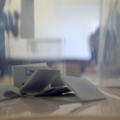 Astăzi au loc alegeri parlamentare anticipate în Bulgaria