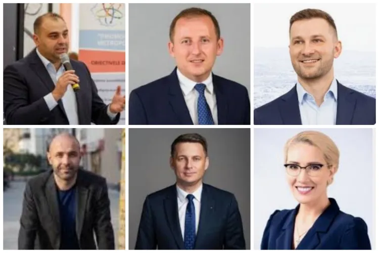 Viitorul leadership-ului în Cluj: Cine ar putea prelua stafeta?