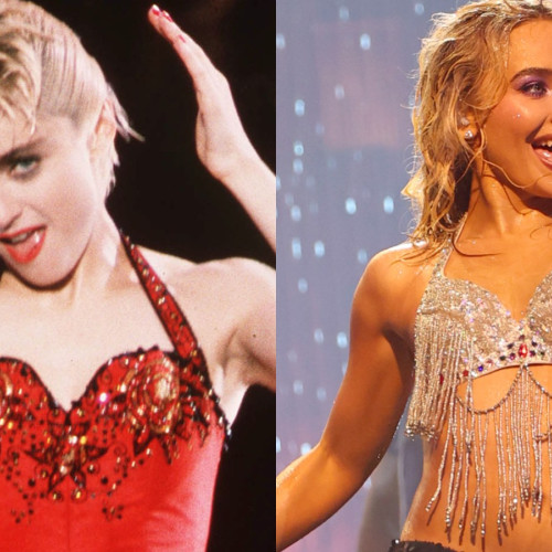 Madonna și Sabrina Carpenter fac istorie la Coachella cu duete memorabile