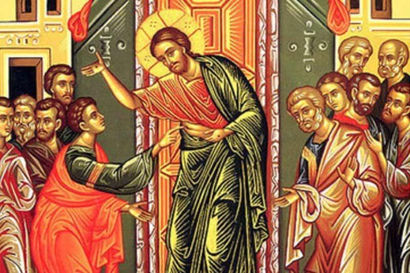 Credința care renaște în Duminica Tomii prin întâlnirea cu Cel Înviat