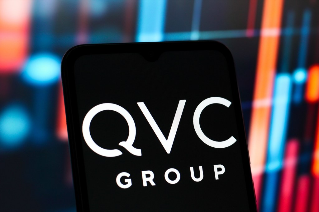 QVC Group, care a popularizat cumpărăturile pe TV, intră în faliment