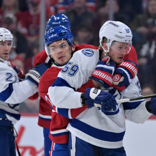 Playoff-uri Stanley Cup 2025-26: Predicții pentru prima rundă