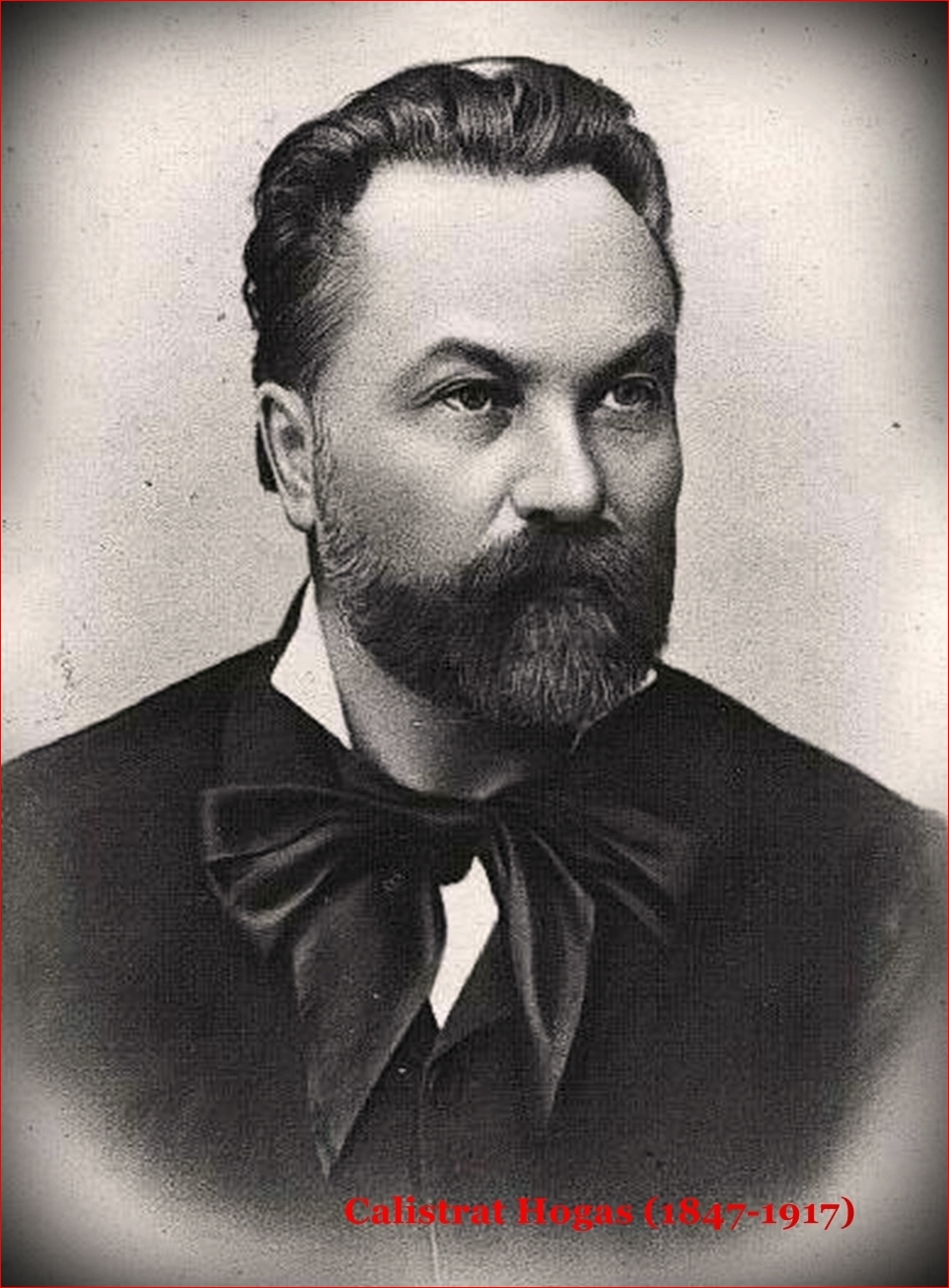 Se împlinesc 179 de ani de la nașterea lui Calistrat Hogaș