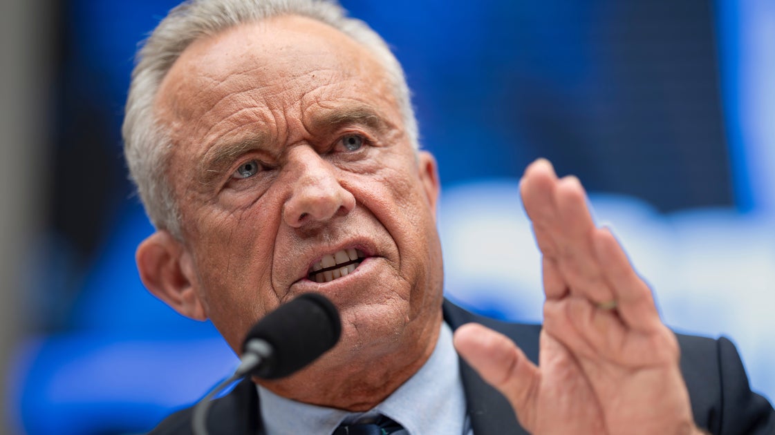 RFK Jr. numește concluzia studiului despre Tylenol și autism „gunoi”