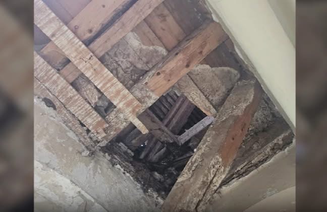 Descoperire șocantă în Brașov: Cadavre și un bebeluș găsite în subsolul unui spital