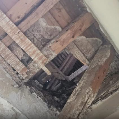 Descoperire șocantă în Brașov: Cadavre și un bebeluș găsite în subsolul unui spital