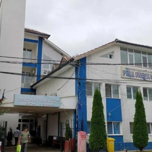 Ambulatoriul Spitalului Orășenesc Novaci se modernizează cu fonduri europene