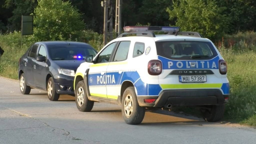 Peste 2.800 de intervenții ale poliției în ultimele 24 de ore