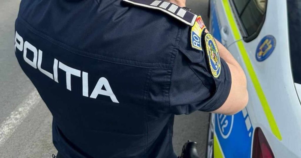 Operatiune internațională: Poliția Română, parteneri în combaterea criminalității